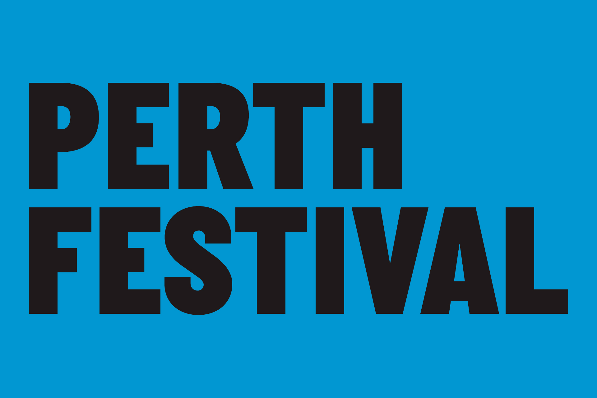 Perth Festival 2004 - 2007